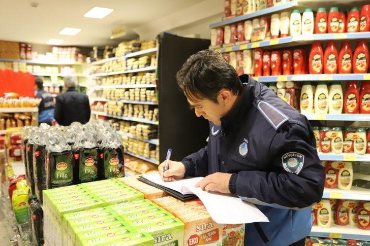 Nevşehir’de fırsatçılara göz açtırılmıyor G2