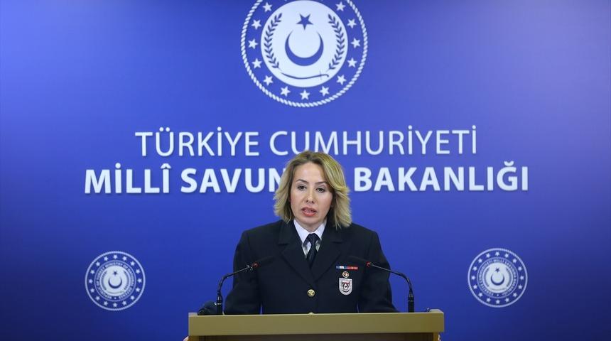 MSB'den koronavirüs önlemleri: Törenlere misafir alınmayacak