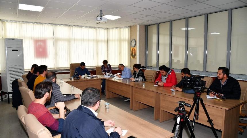 Isparta&rsquo;da yarım kalan ek m&uuml;ze inşaatının ihalesi yapıldı