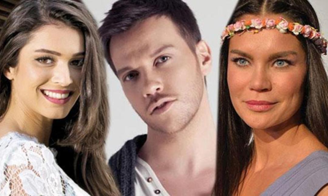 Ayşe Akın: Sinan ikili oynadı