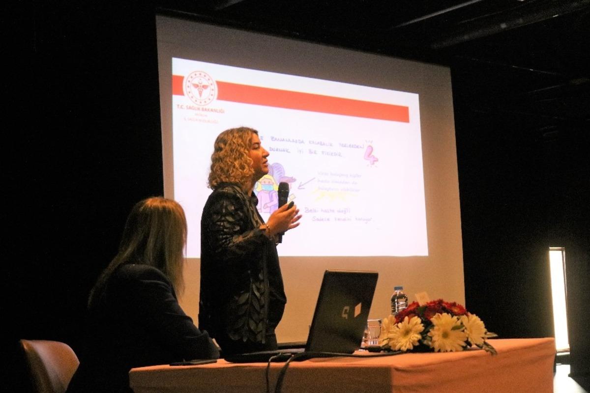 ALTİD&rsquo;den Hijyen Semineri