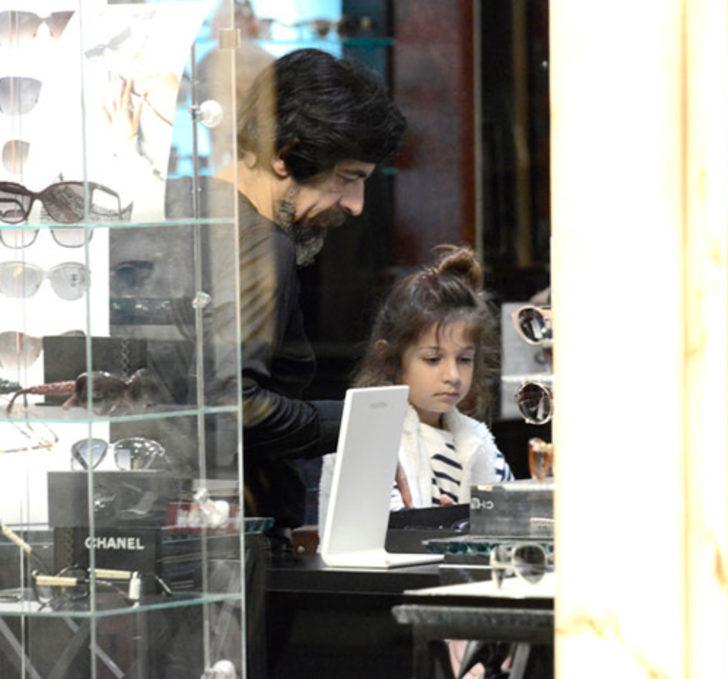 Okan Bayülgen'in İstanbul'u büyüdü G2