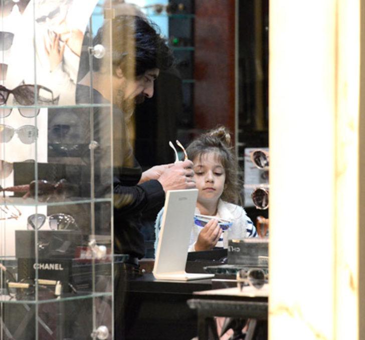 Okan Bayülgen'in İstanbul'u büyüdü G3