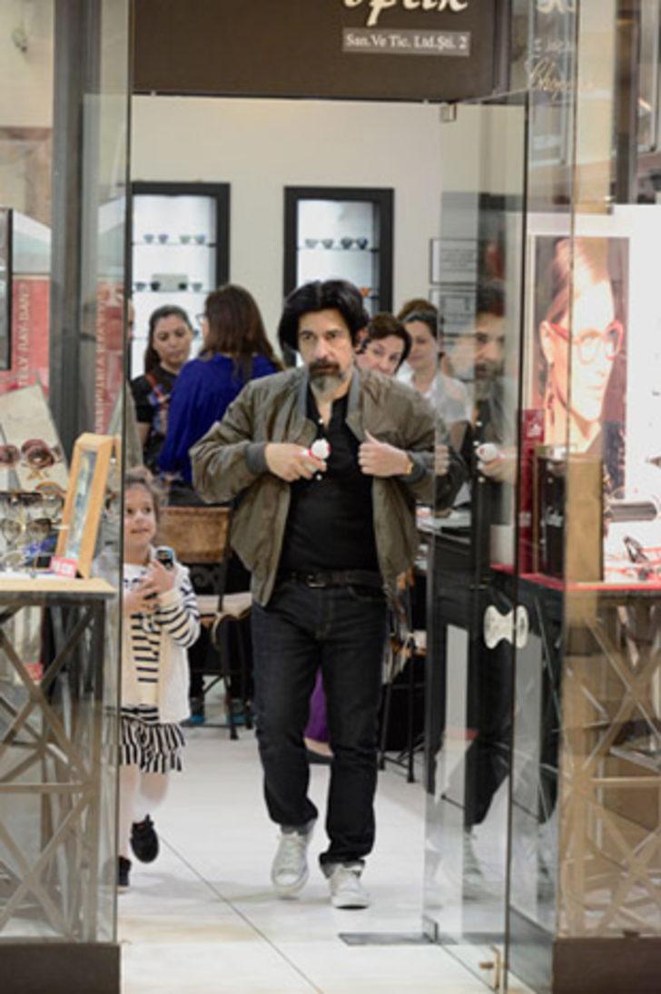 Okan Bayülgen'in İstanbul'u büyüdü G4