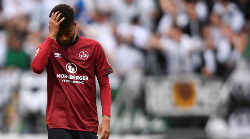 Fenerbah&ccedil;e'nin Frey'i kiraladığı N&uuml;rnberg'de koronavir&uuml;s vakası