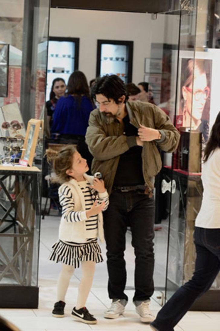 Okan Bayülgen'in İstanbul'u büyüdü G5