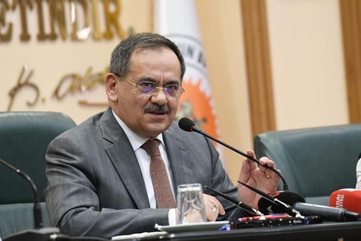 Demir: &ldquo;Panik yok, birlikte atlatacağız&rdquo;