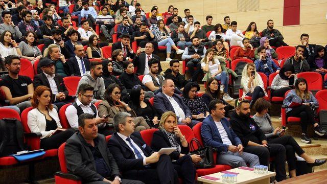 Akdeniz Üniversitesi’nde Ulusal Girişimcilik Zirvesi