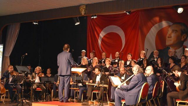 Yünkül: “İstiklâl Marşı, var oluşumuzun temeli, dayanağıdır”