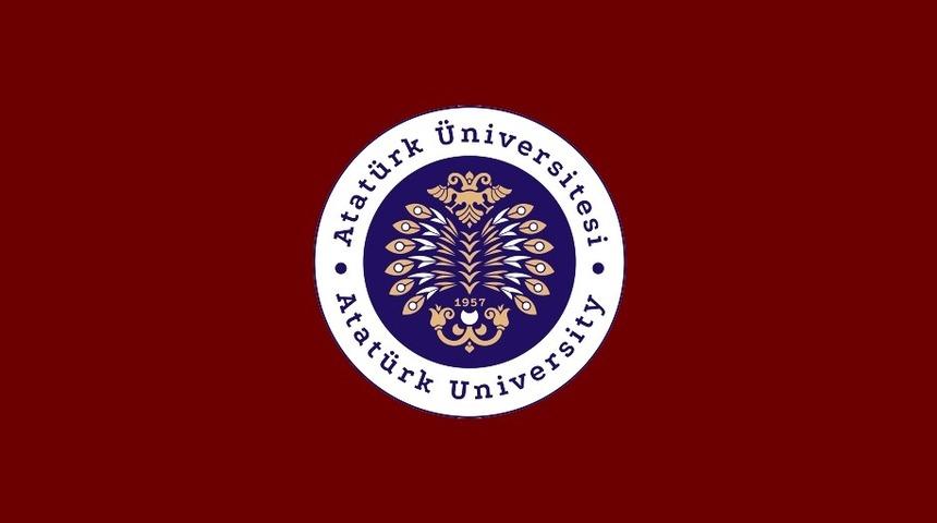 Atat&uuml;rk &Uuml;niversitesi, Koronavir&uuml;s Eylem Planını hayata ge&ccedil;iriyor