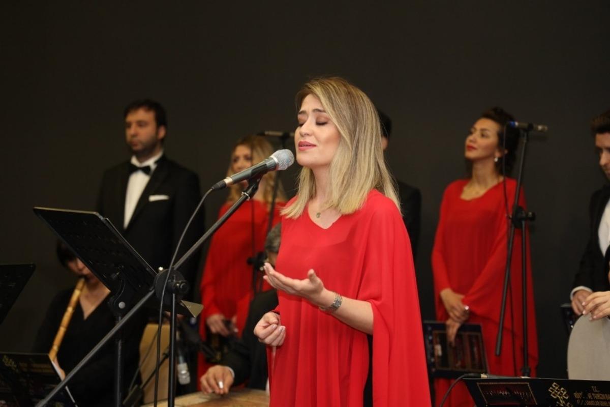 Konserli anma