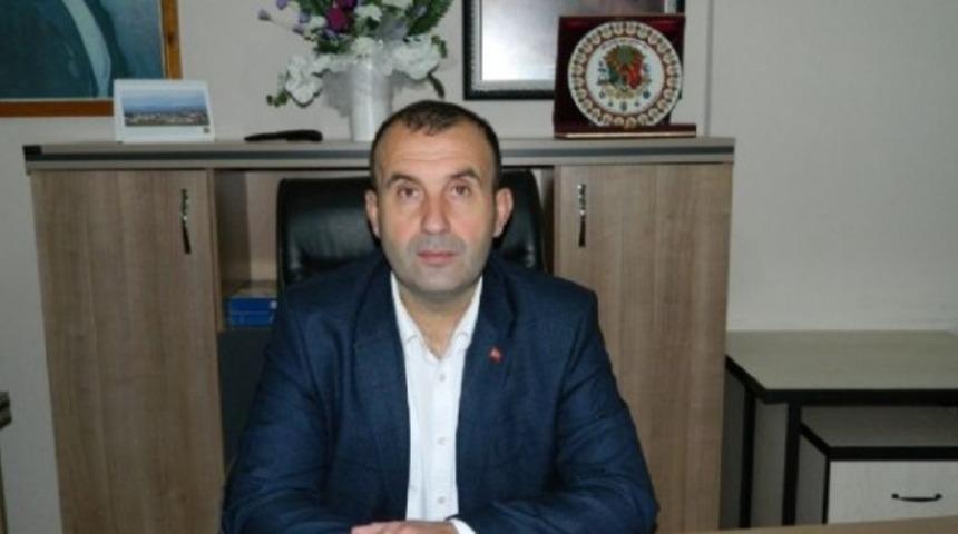 Başkan Soydan&rsquo;ın 14 Mart Tıp Bayramı mesajı