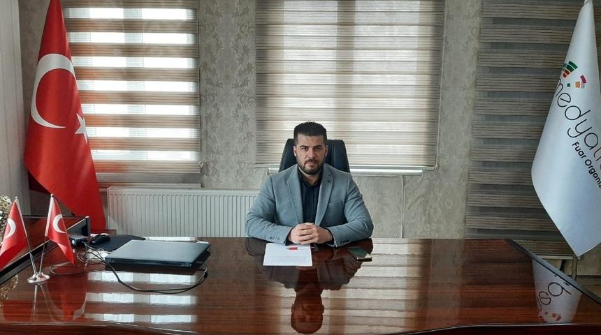 Adıyaman Gıda, Tarım ve Hayvancılık Fuarı ertelendi