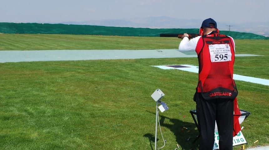 Trap Grand Prix turnuvası korona vir&uuml;s nedeniyle iptal edildi