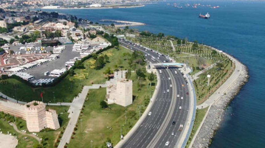 İmamoğlu açıkladı! İstanbul ile ilgili yeni karar