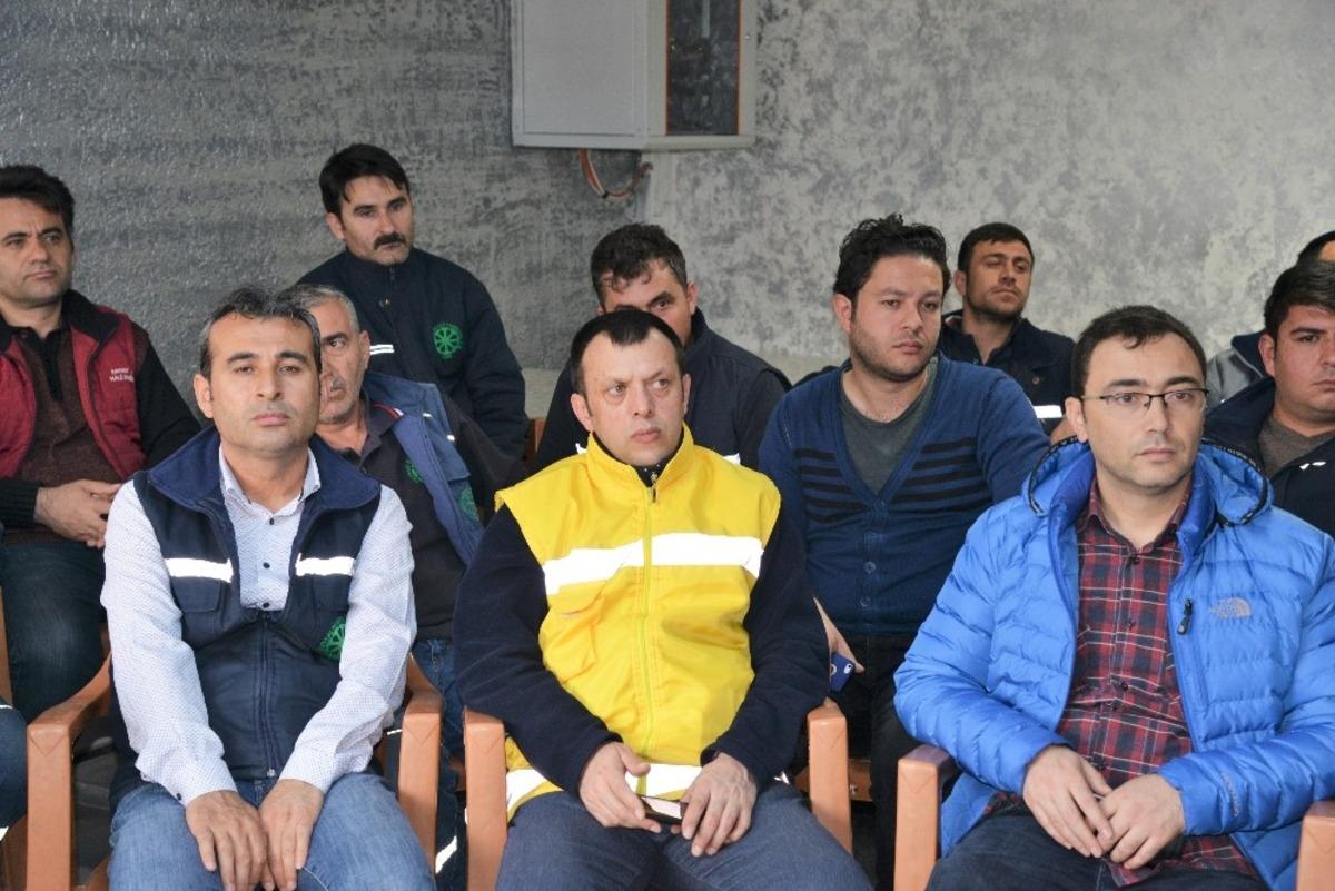 Kayseri Şeker Korona vir&uuml;s&uuml;ne karşı &ouml;nlemlerini aldı