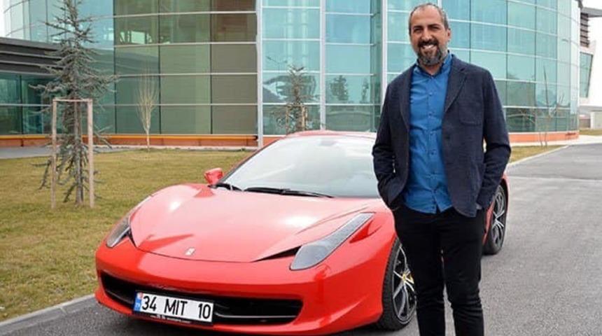 Kayserispor Asbaşkanı Mustafa Tokg&ouml;z: