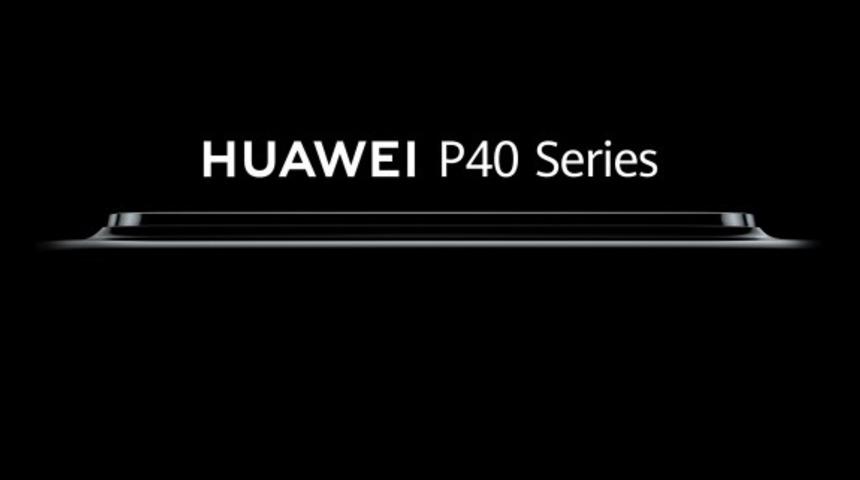 Tanıtıma az kala: İşte Huawei P40 ve Huawei P40 Pro'nun yeni g&ouml;rselleri