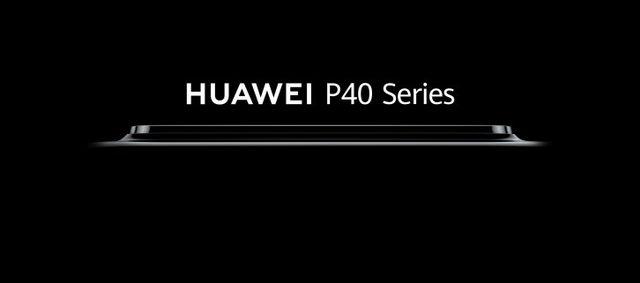 Huawei P40