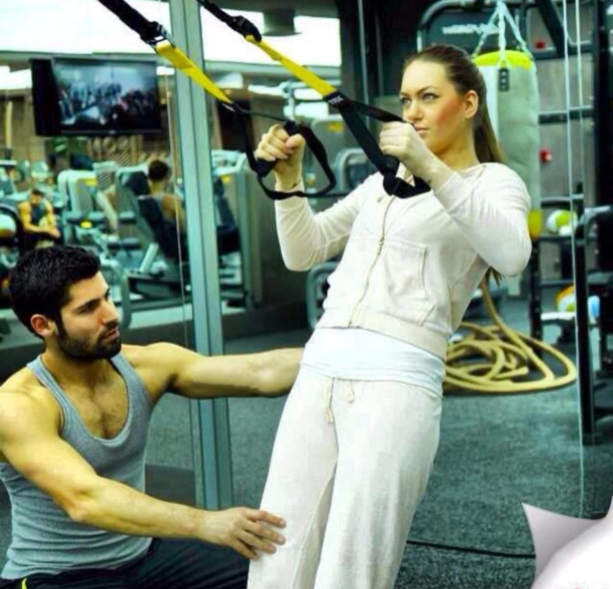 Uğur Kara Spor Merkezi Almanya ve Avusturya&rsquo;da şube a&ccedil;mayı hedefliyor