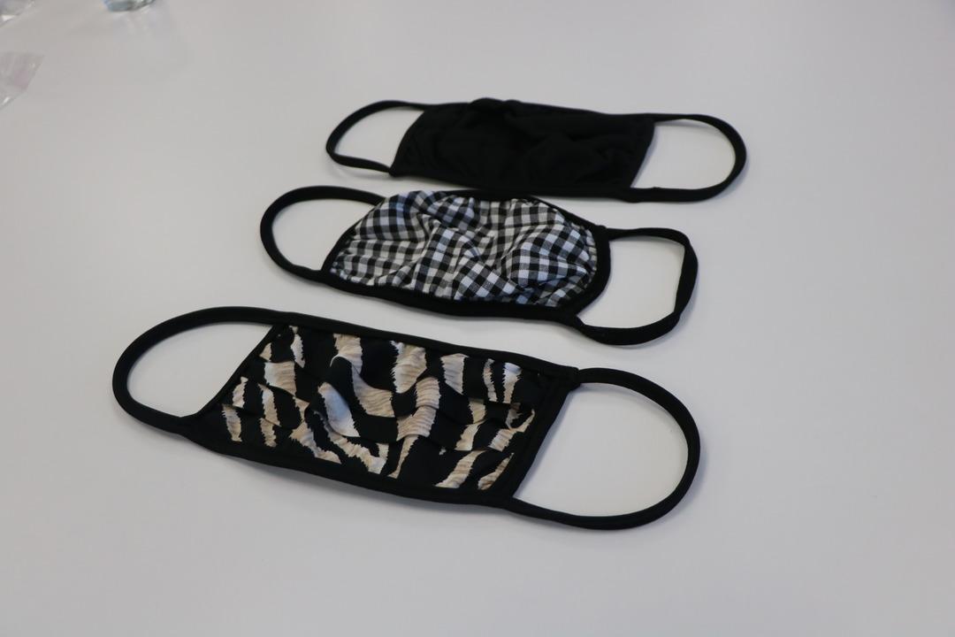 Maskeler renklendi! 1 saat i&ccedil;inde t&uuml;kendi: Yoğun ilgi