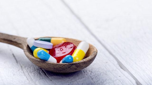 Koronavirüsten korunmak için pastil kullanırken bunlara dikkat!