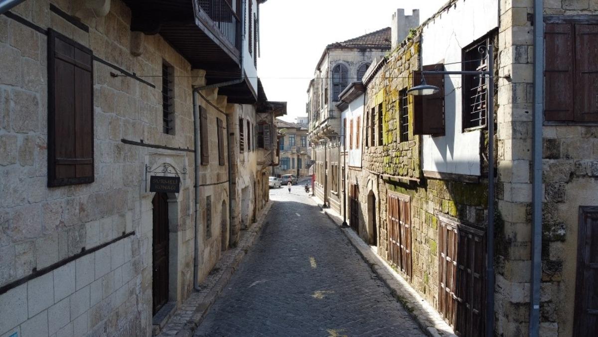 10 bin yıllık ge&ccedil;mişe sahip Tarsus, eğitim programlarına konu oluyor