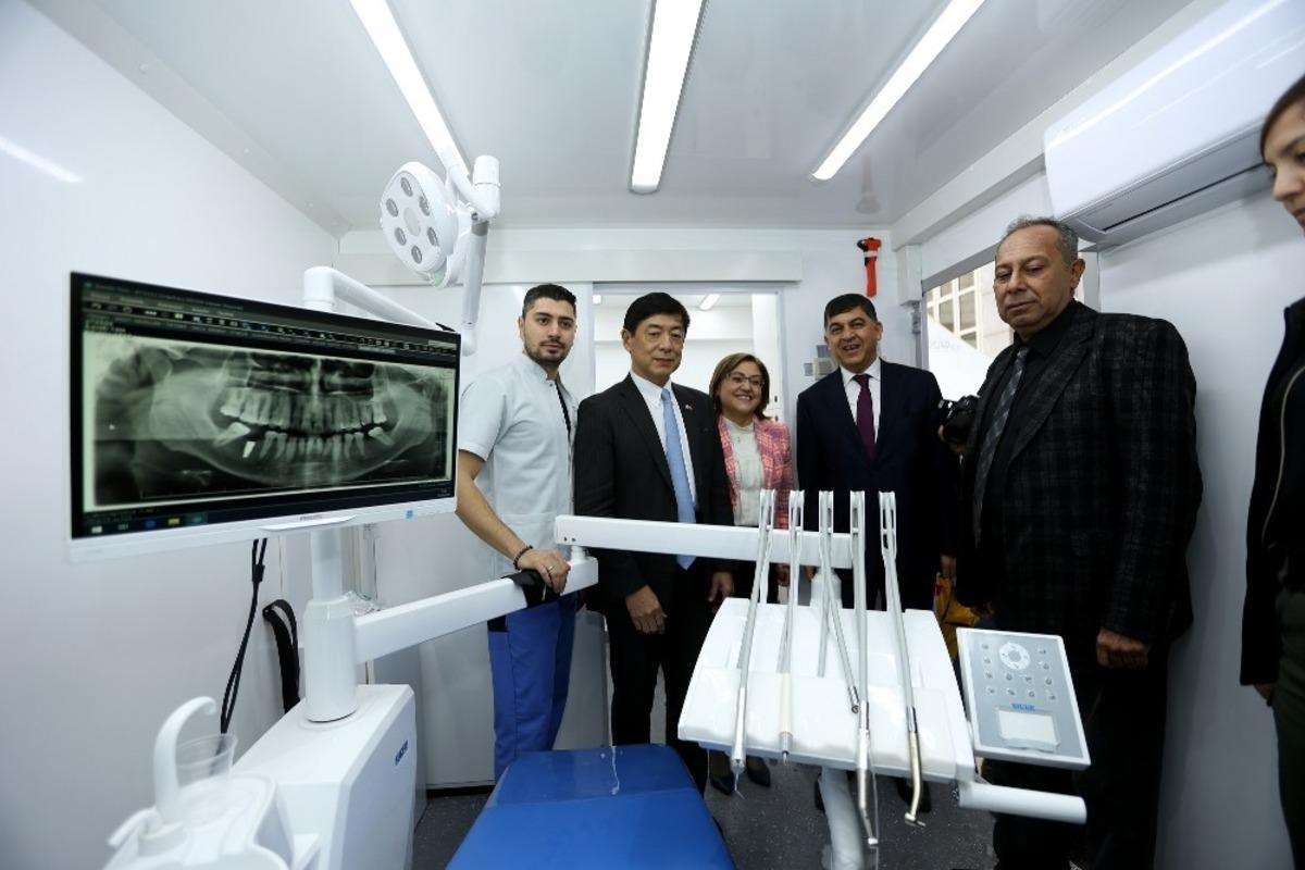 B&uuml;y&uuml;kşehir&rsquo;den T&uuml;rkiye&rsquo;de bir ilk