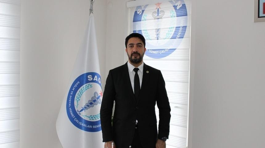 Sağlık Sen&rsquo;den Tıp Bayramı a&ccedil;ıklaması