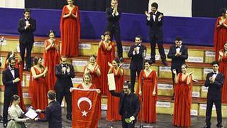 'Boğaziçi Caz Korosu'ndan çağrı