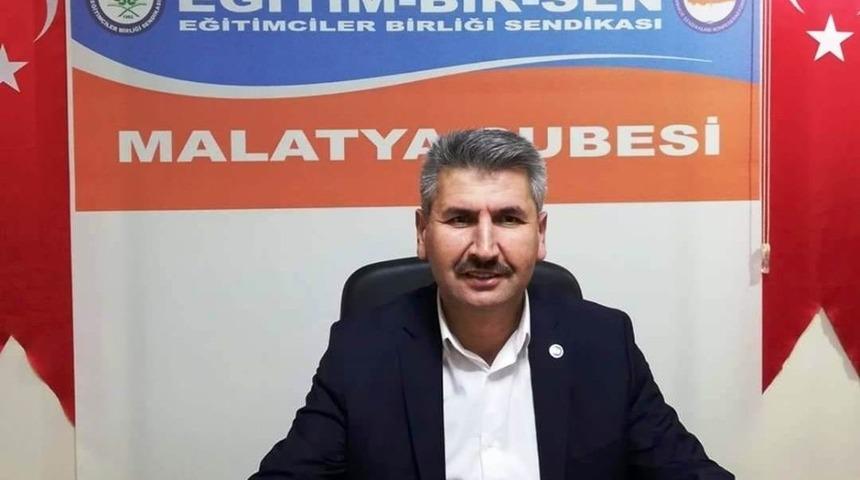 Eğitim-Bir-Sen’den kitap okuma kampanyası