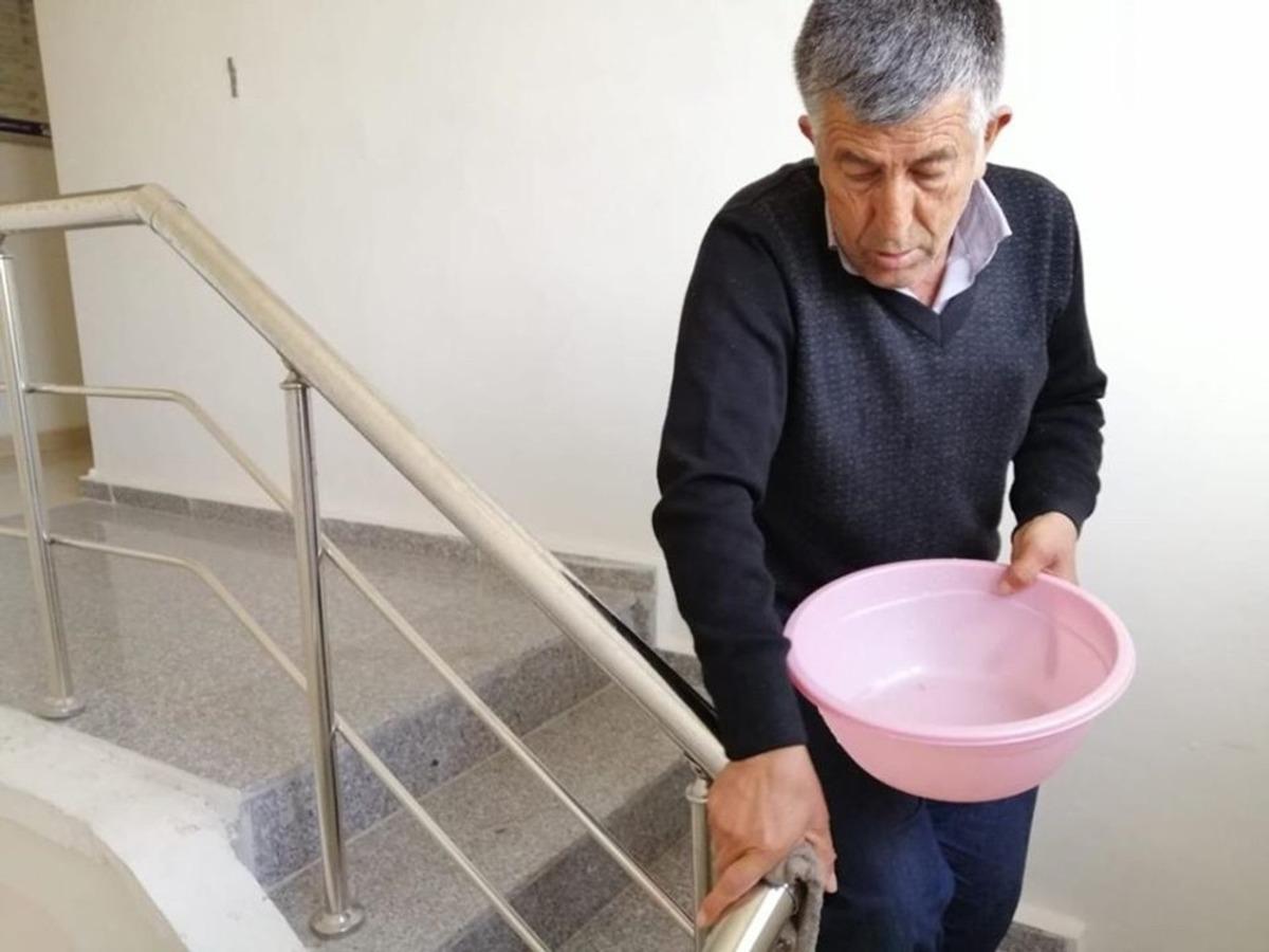 Araban il&ccedil;esinde Korona vir&uuml;s tedbirleri