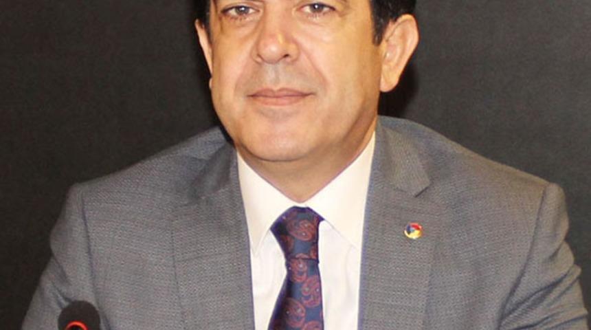 Başkan Çandır: "Fiyat atışları için disiplin mekanizmasını çalıştıracağız"