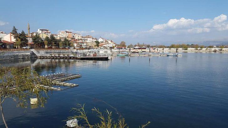 Isparta’da "Su Ürünleri Av Yasağı" başlıyor G2