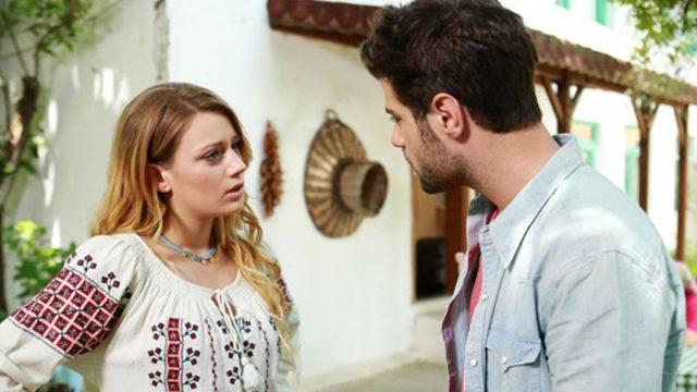 Güzel Köylü 49. Bölüm Fragmanı