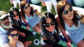 Nurgül Yeşilçay'ın bu paylaşımına tepki yağdı