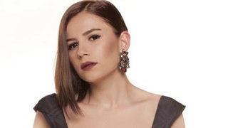 Merve Özbey coşturmaya devam ediyor