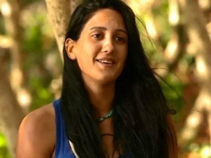 Sahra Survivor dönüşü böyle karşılandı G1