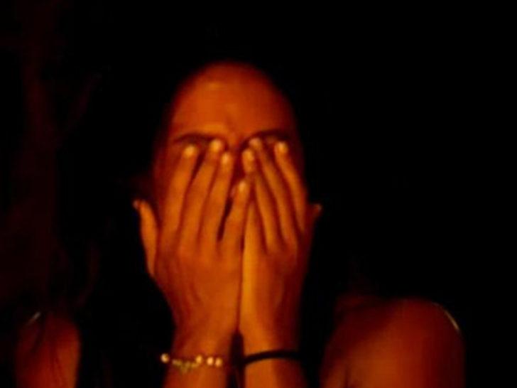 Sahra Survivor dönüşü böyle karşılandı G5