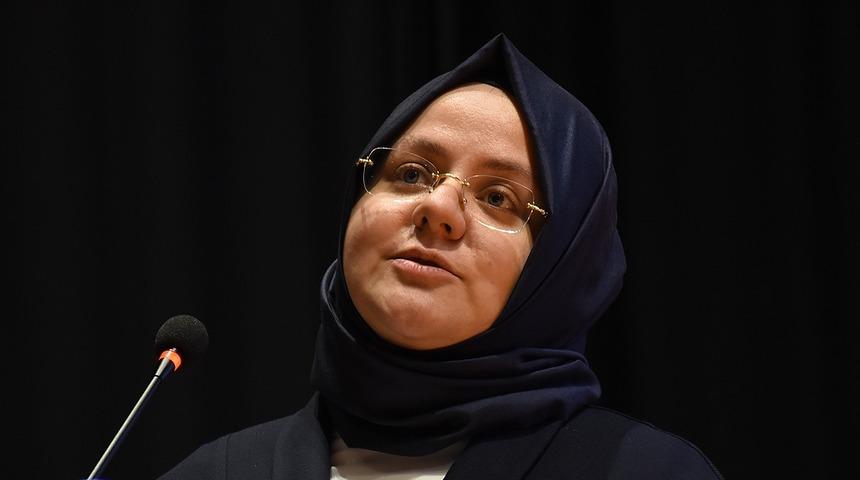 Bakan Zehra Zümrüt Selçuk açıkladı! Kamuda bazı çalışanlara 12 gün idari izin