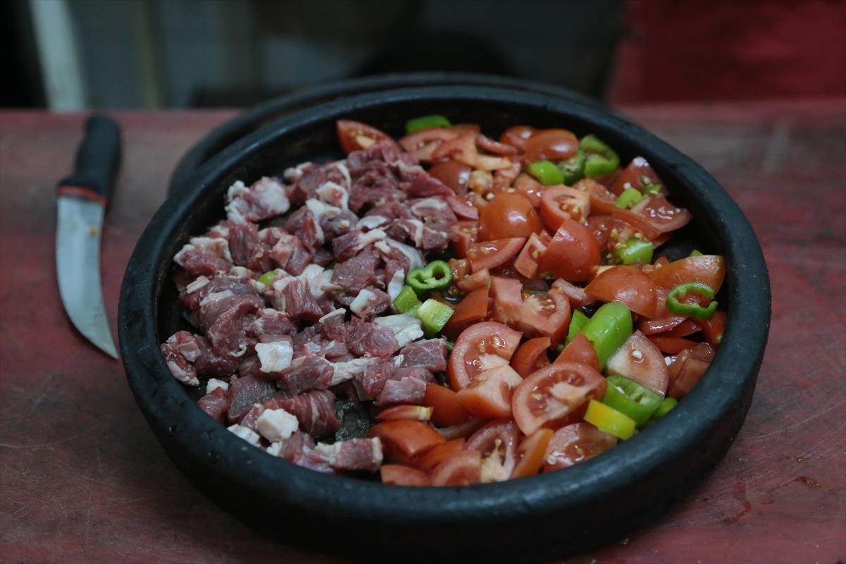 Kahramanmaraş'ın 2 lezzeti tescillendi