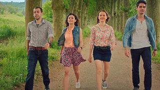 Yaz'ın Öyküsü Yakında Kanal D'de...