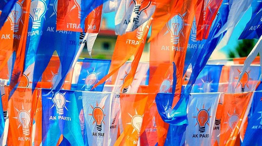 Son dakika: AK Parti kongreleri ertelendi
