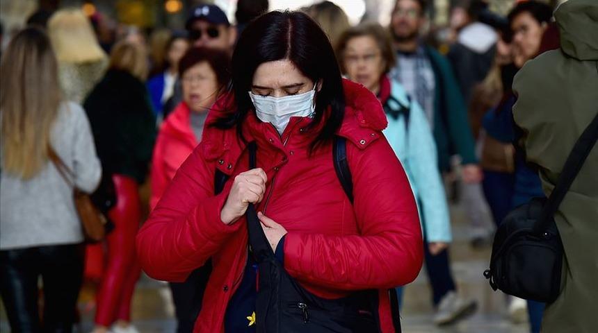 İtalya'da koronavir&uuml;s kabusu! Hayatını kaybedenlerin sayısı 1266'ya y&uuml;kseldi