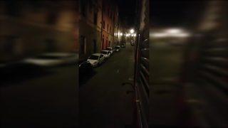 Koronavirüs karantinası altındaki İtalya'da 'direniş' şarkısı: Çok yaşa Siena