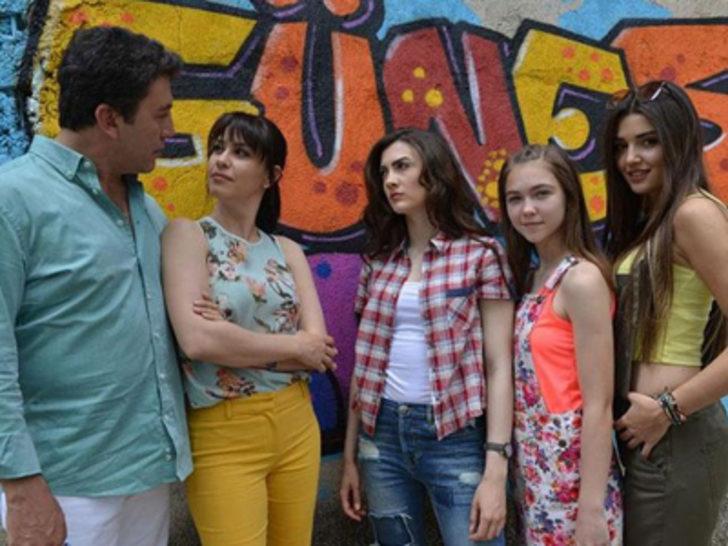 Ekran onlara emanet G2