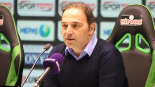 Fuat Çapa: Bugünden itibaren nefes alabileceğimiz noktadayız