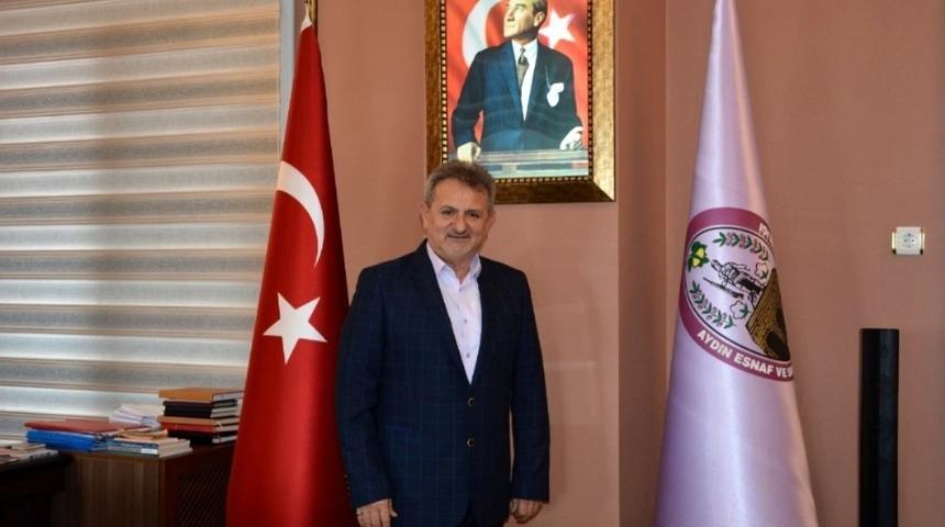 Aydın Esnaf ve Sanatkarlar Odaları Birliği, fahiş fiyata karşı t&uuml;m tedbirleri aldı