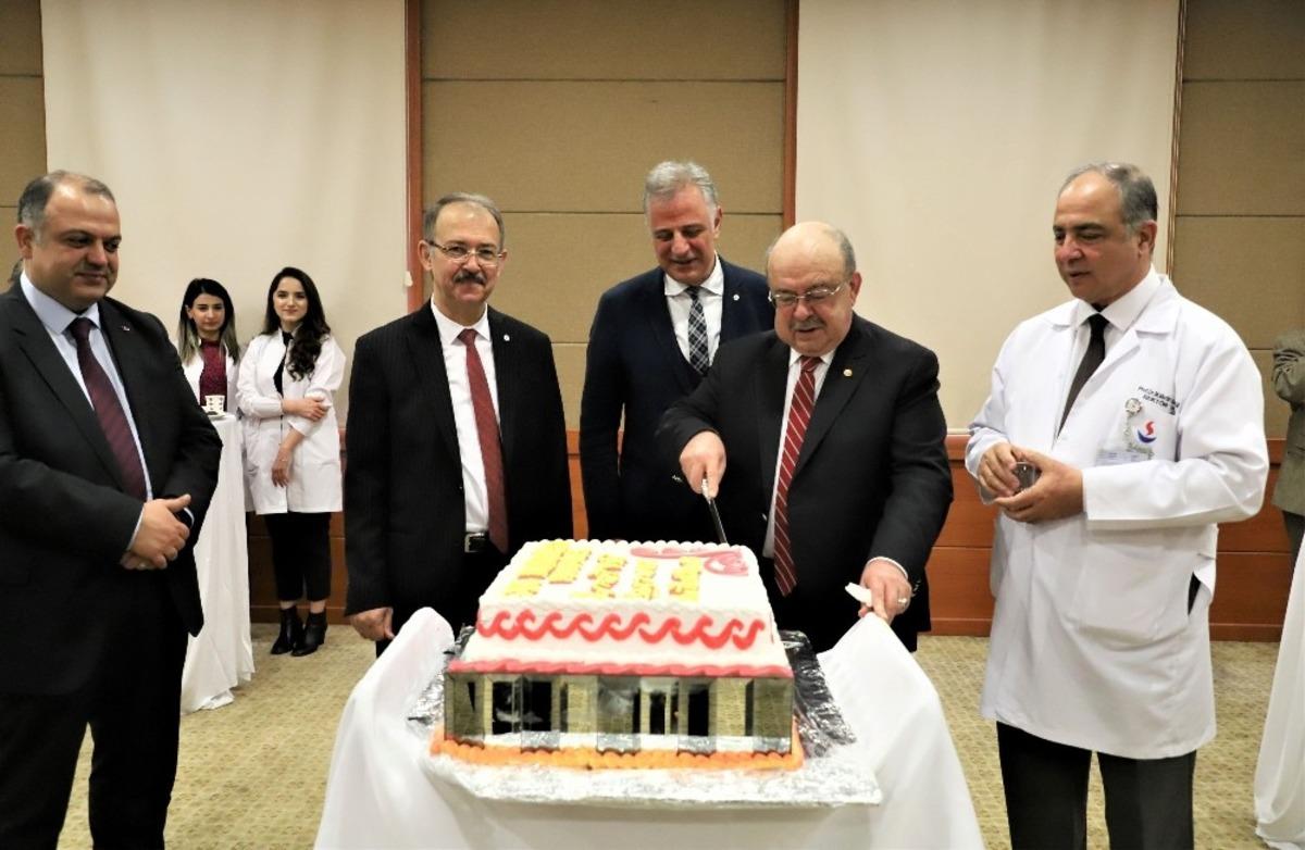 14 Mart Tıp Bayramı