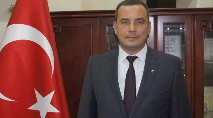 ATB Başkanı &Ccedil;ondur&rsquo;dan fahiş fiyatla mal satanlara uyarı